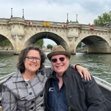 Visite Paris En Bateau