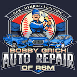 www.bobbygrichautorepair.com