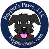 pepperspaws.com