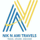 Nik N Ami Travels
