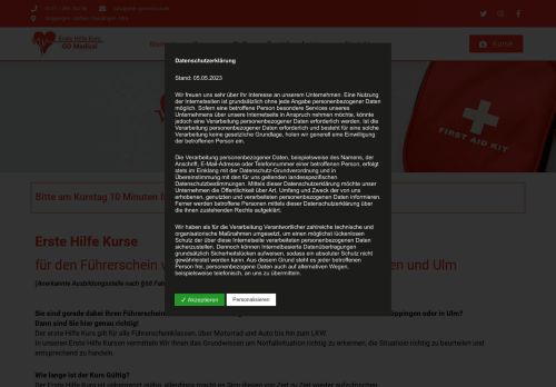 ehk-gomedical.de
