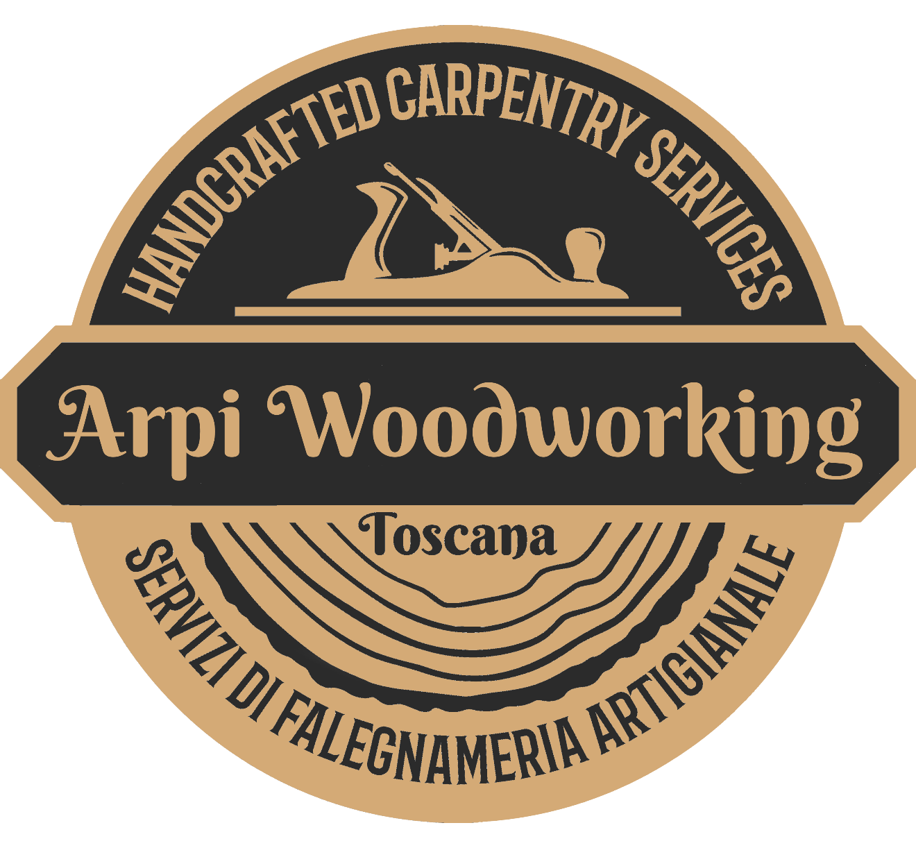 Arpi Woodworking