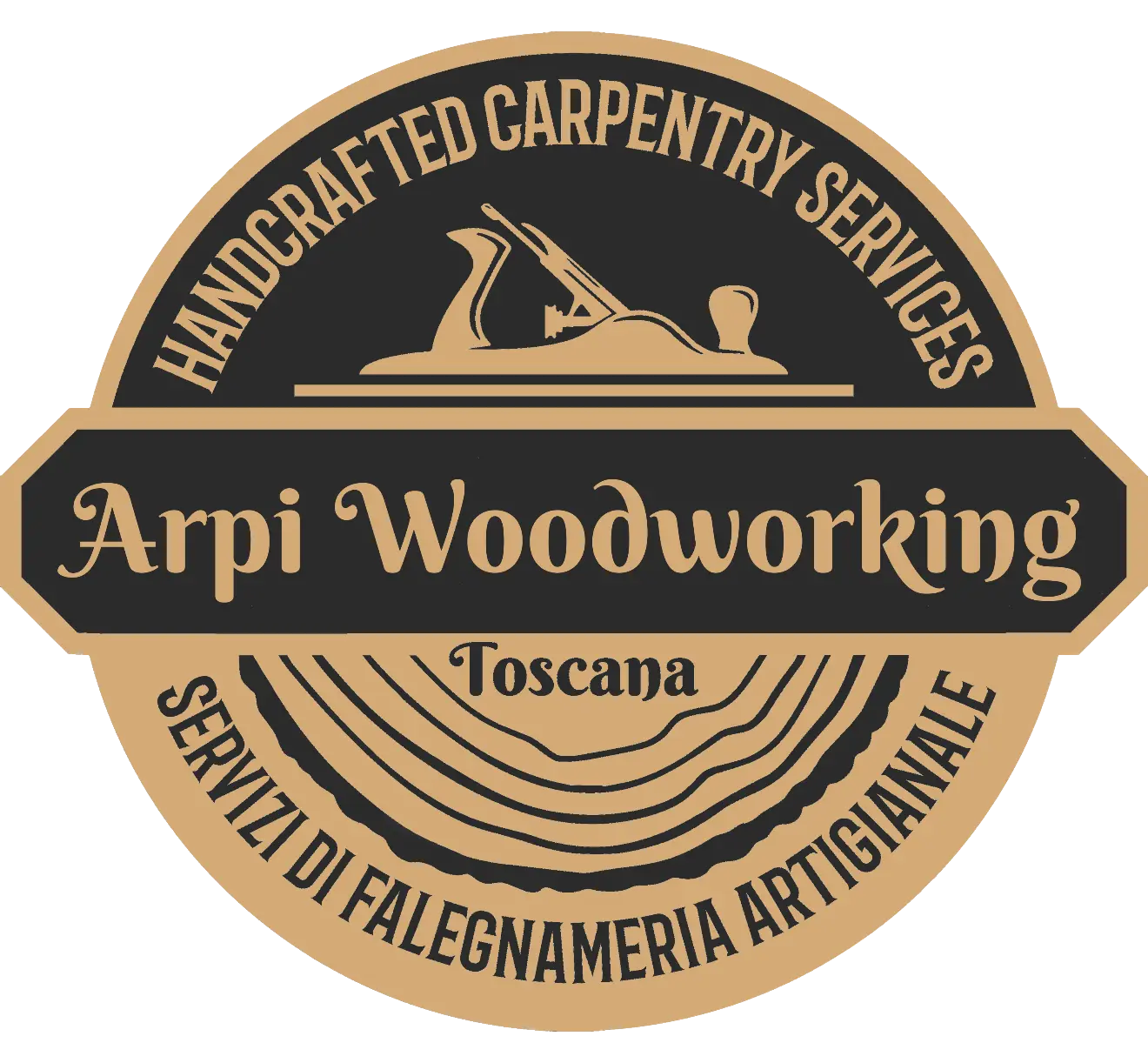 Arpi Woodworking