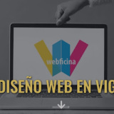 Webficina Diseño Web Económico y Profesional en Vigo