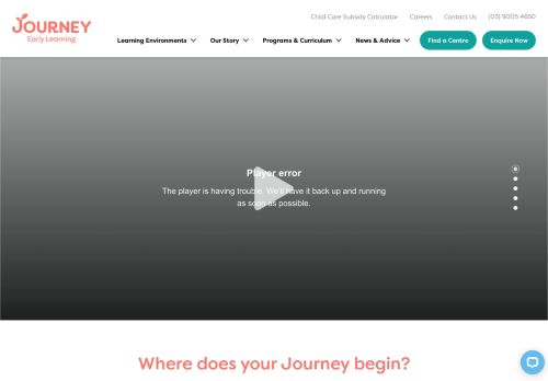 journey.edu.au