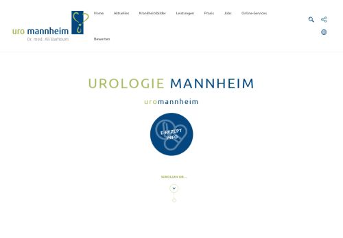 www.urologie-barhoum-mannheim.de