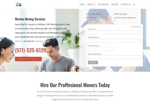 marlonmovingservices.com