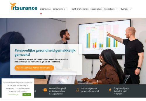 www.fitsurance.nl