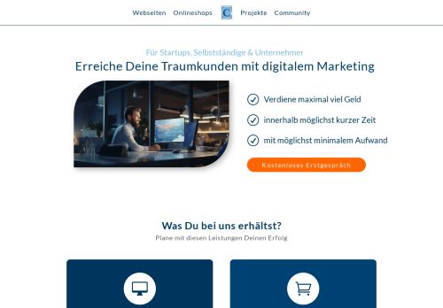 Crossy & Cream® GmbH