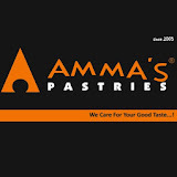 Amma’s Pastries - Al Nahda Sharjah