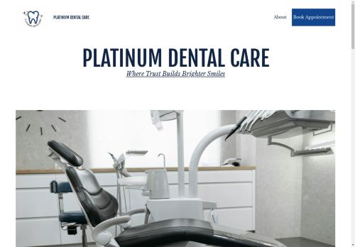 Platinum Dental Care