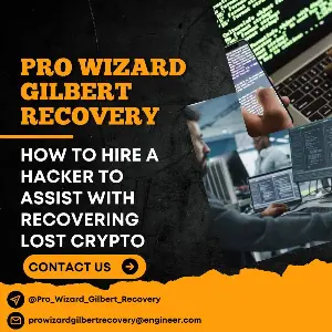 Reclamation of Digital Assets: The Success Story of Pro Wizard Gilbert Recovery