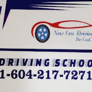 New Era Driving School, Abbottsford Canada
