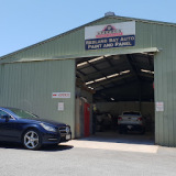Redland Bay Auto Paint & Panel Anmeldelser 2024 | Trustindex.io