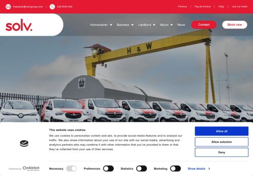 www.solvgroup.com