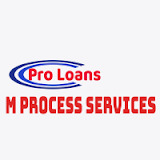 M Process Loan services