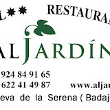 Hotel AlJardín Restaurante Villanueva de la Serena