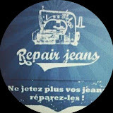 RepairJeans - réparation de jeans