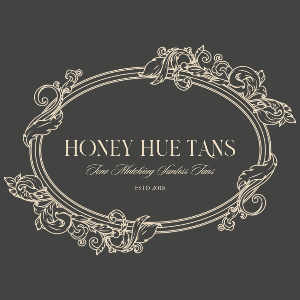 Honey Hue Tans