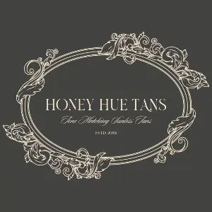 Honey Hue Tans