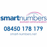 Smart Numbers Ltd