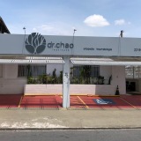 Instituto Dr. Chao