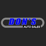 Don's Auto Sales