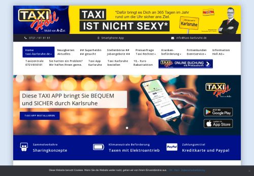 www.taxi-karlsruhe.de