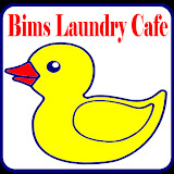 Bims Laundry Cafe