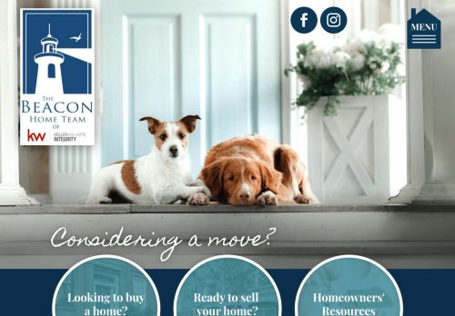 The Beacon Home Team