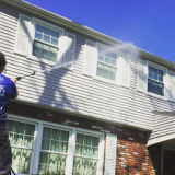 Pressure Tech Pressure Washing