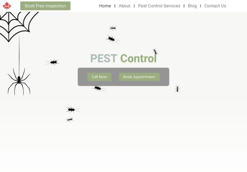 perfectpestsolutions.ca