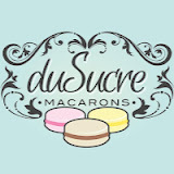 duSucre Macarons