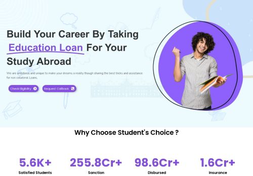 Students Choice Consultancy