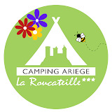 Camping La Roucateille
