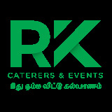 RK Caterers Nungambakkam - Best Veg Catering Service In Chennai | Best Non Veg Catering In Chennai |