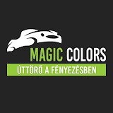 Magic Colors - Autó és Ipari festék Szeged Értékelések