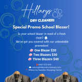 www.hillarysdrycleaners.com