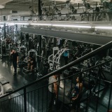 Prestige Fitness GYM