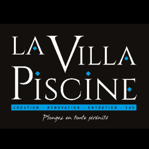 La Villa Piscine