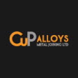 CuP Alloys (Metal Joining) Ltd Reviews