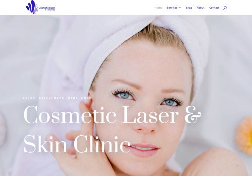 Cosmetic Laser & Skin Clinic | Best dermatologist in Islamabad