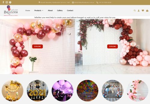 www.ultinityweb.com/balloons
