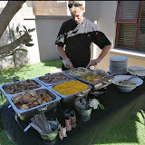 Spitbraai caterers & wedding caterers Hungry panda caterers