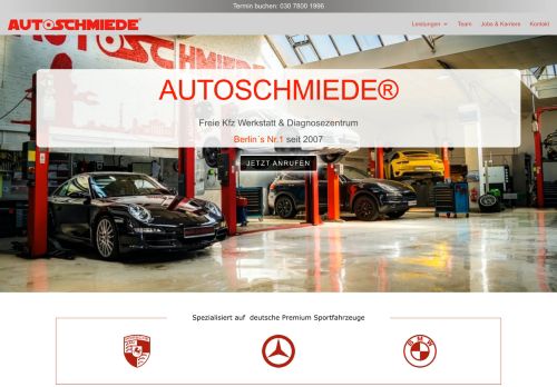 www.autoschmiede.de