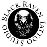 Black Raven Tattoo Studio