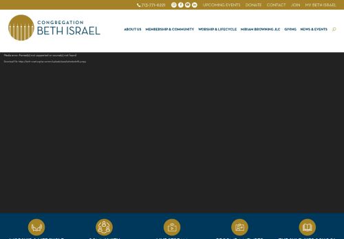 www.beth-israel.org