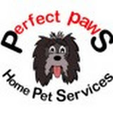 Perfect Paws Home Pet Services