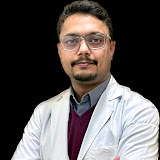 DR. TUSHAR ANAND (MS ORTHOPAEDIC, KNEE AND HIP SPECIALIST)