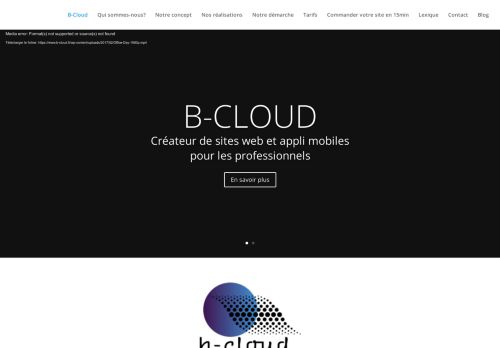 www.b-cloud.fr